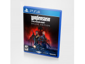 Wolfenstein: Youngblood - Deluxe Edition [PS4, русская версия]