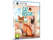 Cat Rescue Story [PS5, русские субтитры]