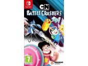 Cartoon Network: Battle Crashers [Nintendo Switch, английская версия]