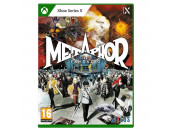 Metaphor: ReFantazio [Xbox Series X, русские субтитры]