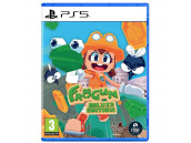 Frogun - Deluxe Edition [PS5, английская версия]