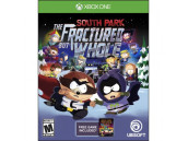 South Park: The Fractured but Whole [Xbox One, русские субтитры]