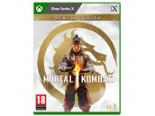 Mortal Kombat 1 - Premium Edition [Xbox Series X, русские субтитры]