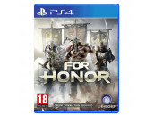 For Honor [PS4, английская версия]