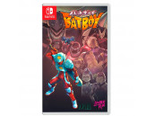 Bat Boy (Limited Run #241) [Nintendo Switch, английская версия]