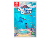 Dolphin Spirit - Ocean Mission [Nintendo Switch, русские субтитры]