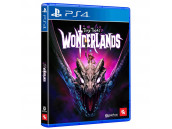 Tiny Tina's Wonderlands [PS4, русские субтитры]