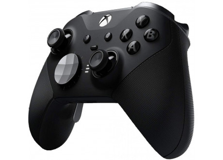 Джойстик XB One Controller Wireless Elite Series 2 Black