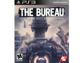 The Bureau: XCOM Declassified [PS3, английская версия]