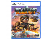 Tiny Troopers Global Ops [PS5, русские субтитры]