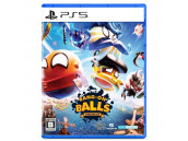 Bang-On Balls: Chronicles [PS5, русские субтитры]