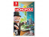 MONOPOLY [Nintendo Switch, русские субтитры]