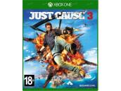 Just Cause 3 [Xbox One, английская версия]