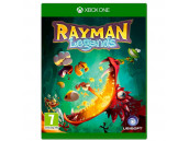 Rayman Legends [Xbox One, английская версия]