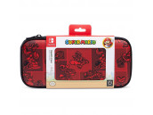Чехол Nintendo Switch Stealth Case - Mario Edition - PowerA