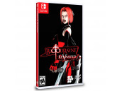 Bloodrayne: Revamped (Limited Run #126) [Nintendo Switch, английская версия]