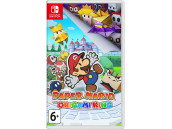 Paper Mario: The Origami King [Nintendo Switch, английская версия]