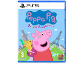 Peppa Pig: World Adventures [PS5, английская версия]