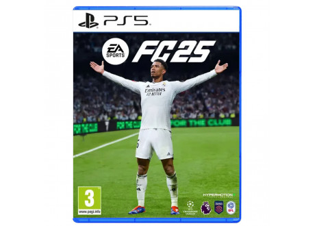 EA Sports FC 25 [PS5, русская версия]