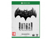 Batman: The Telltale Series [Xbox One, русские субтитры]