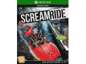 Scream Ride [Xbox One, русская версия]