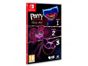 Poppy Playtime Triple Pack [Nintendo Switch, русские субтитры]