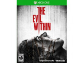 The Evil Within [Xbox One, русские субтитры]