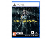 Returnal [PS5, русская версия]