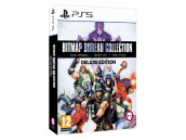 Bitmap Bureau Collection - Deluxe Edition [PS5, английская версия]