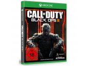 Call of Duty: Black Ops III [Xbox One, английская версия]