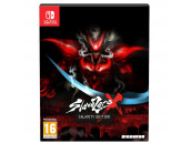 Slave Zero X - Calamity Edition [Nintendo Switch, русские субтитры]