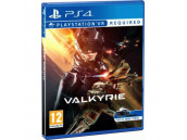 Eve Valkyrie (только для PS VR) [PS4, английская версия]