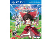 Touhou Genso Wanderer [PS4, английская версия]