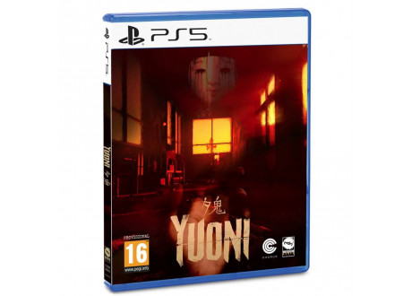Yuoni [PS5, английская версия]