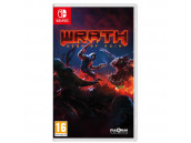 Wrath: Aeon of Ruin [Nintendo Switch, русские субтитры]