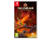 Talisman (40th Anniversary Edition Collection) [Nintendo Switch, русские субтитры]