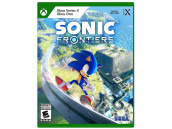 Sonic Frontiers [Xbox Series X - Xbox One, русские субтитры]