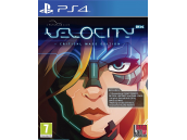 Velocity 2X - Critical Mass Edition [PS4, английская версия]