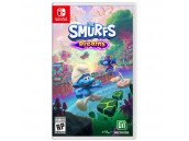 The Smurfs - Dreams Reverie Edition [Nintendo Switch, русские субтитры]