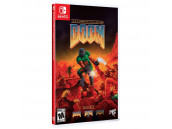 Doom: The Classics Collection (Limited Run #102) [Nintendo Switch, английская версия]