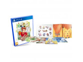 Tales Of Symphonia Remastered - Chosen Edition [PS4, английская версия]