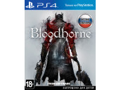 Bloodborne [PS4, русские субтитры]