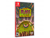 Tale From Space Mutant Blobs Attack (Limited Run) [Switch, английская версия]