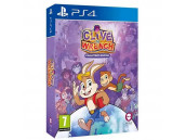 Clive 'N' Wrench - Collectors Edition [PS4, английская версия]