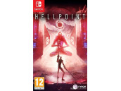 Hellpoint [Nintendo Switch, русская версия]