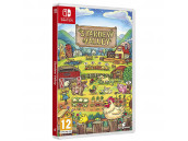 Stardew Valley [Nintendo Switch, русские субтитры]