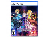 Sword Art Online: Last Recollection [PS5, английская версия]