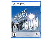 Squirrel with a Gun [PS5, английская версия]