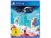 The Sojourn [PS4, русские субтитры]