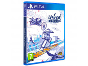 Inked: A Tale of Love [PS4, русские субтитры]